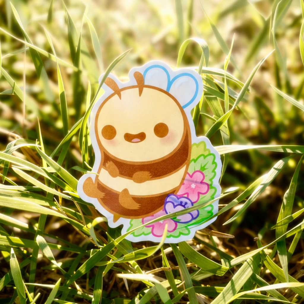 Bee-Photoshop-Edit